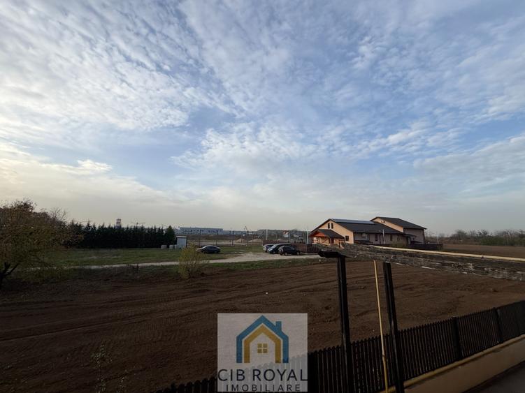 Apt. 2 cam City Lights Residece,zona Pipera-padurea Andronache,Str. Popasului 87 - 12