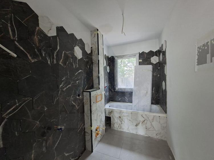 Apartament premium 49.7 mp utili 2 camere si curte 50 mp in Da Vinci - 5