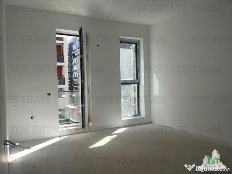 Reducere! Apartament spatios 2 camere, etaje intermediare, b - 4
