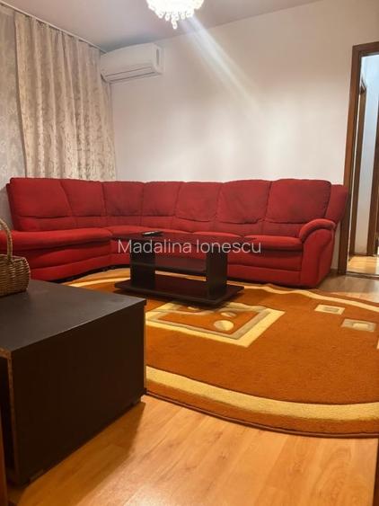 Centru - 2 camere de inchiriat