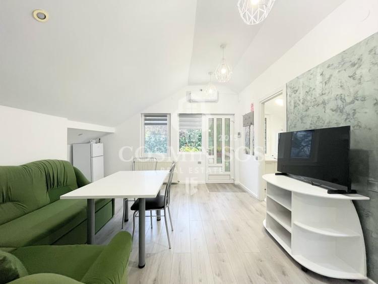 Apartament cu 3 camere de inchiriat – Zorilor, aproape de UMF - 3