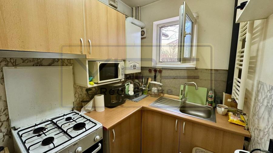 Apartament 2 camere decomadnat Iulius Mall T.Vladimirescu - 9