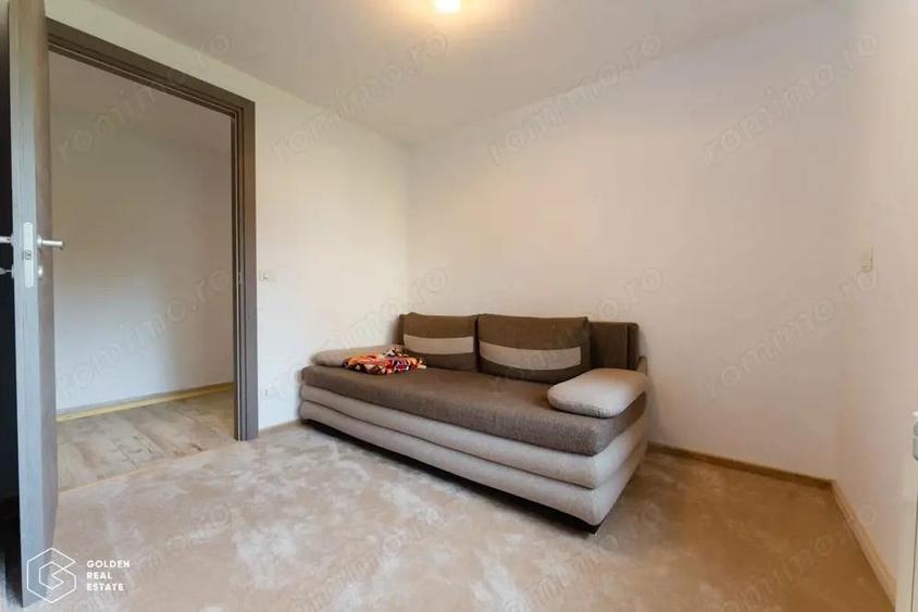 Apartament modern 2 camere, zona Fabric, COMISION 0 % - 8