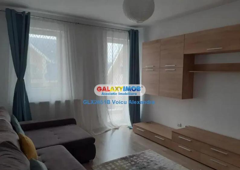 Apartament 2 Cam Berceni - Dimitrie Leonida - Parcare - 1