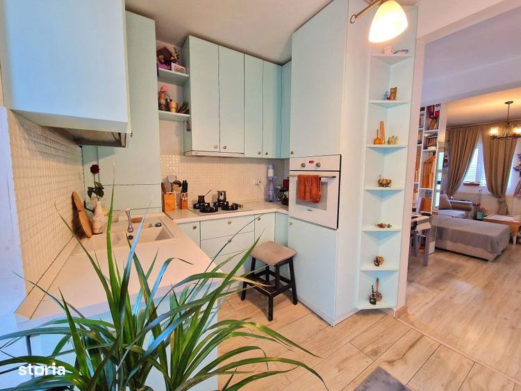 Casa familie | Tunari | 3 min Pipera | ?c. Americana | Olga Gudynn - 9