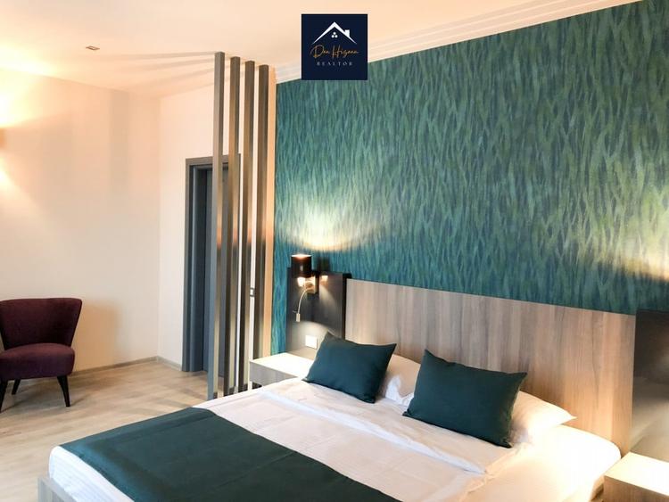 Pensiune cu Istorie si Stil in Inima orasului Piatra Neamt - 16