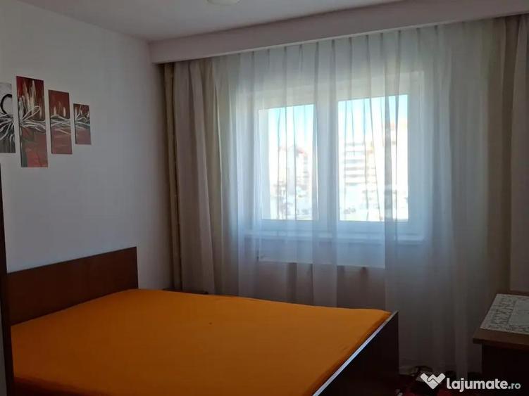 Proprietar - vand apartament 4 camere ultracentral Str. Uzinei - Gara Sibiu - 6