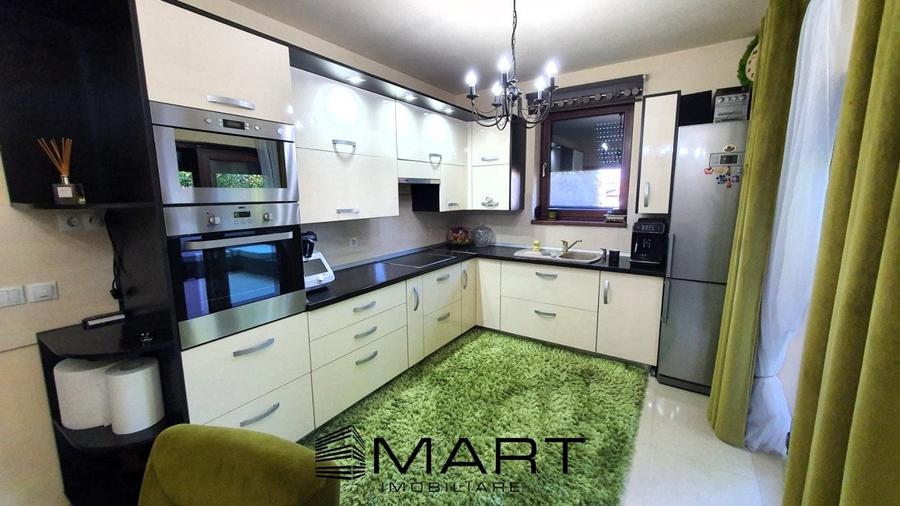 Casa 200mp cu teren 407mp Sura Mare - 10