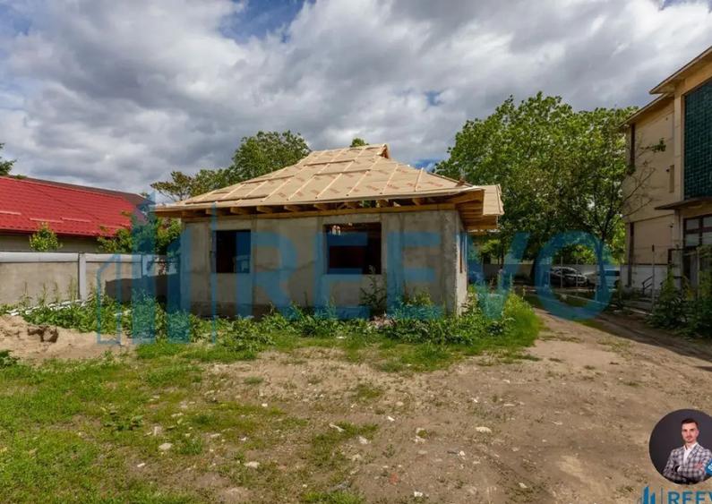 Casa de vanzare, centrala, pe str. Oituz, Bacau - 14