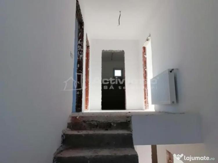 Casa individuala -Domnesti-Teghes- STB - 129900E - COMISION - 8