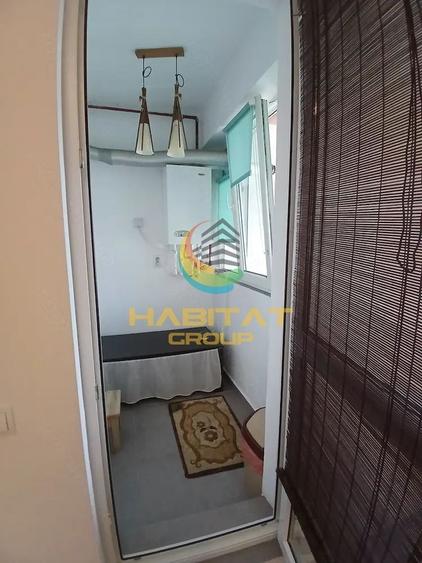 Vanzare Garsoniera decomandata langa Pasarela M Berceni-Family Residence - 6