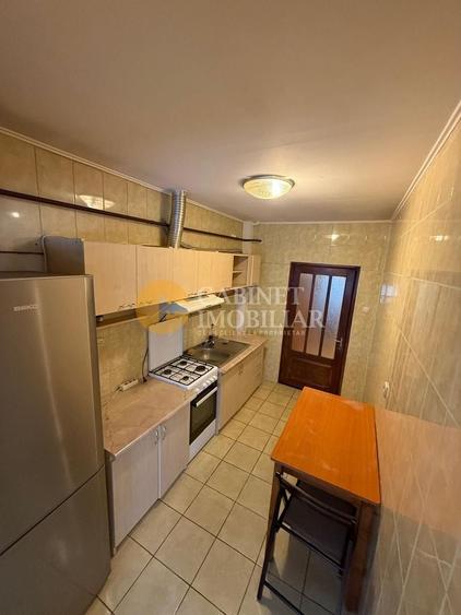 2 CAMERE - PACURARI - PETRU PONI--LIBER - 6