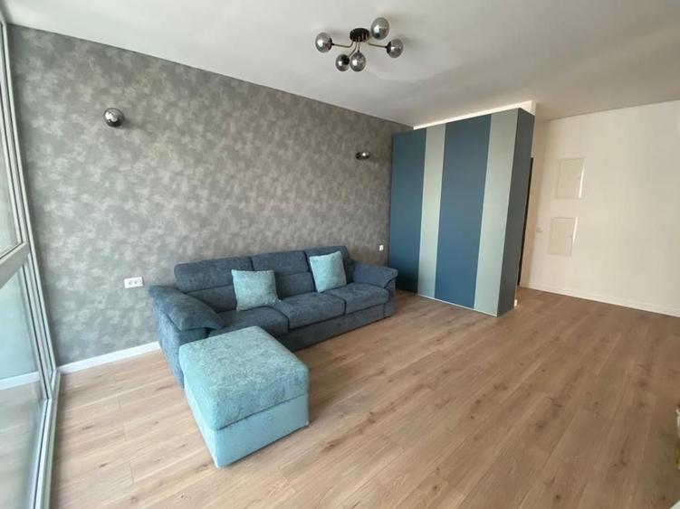 Apartament 2 Camere de Închiriat Floreasca Residence - 2