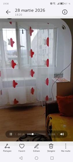 De vanzare garsoniere in orasul Rovinari. - 1