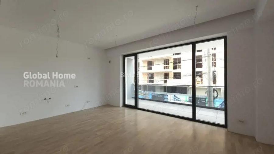 Apartament 2 camere 63 MP | Residence5 Forest Apartments | Pipera