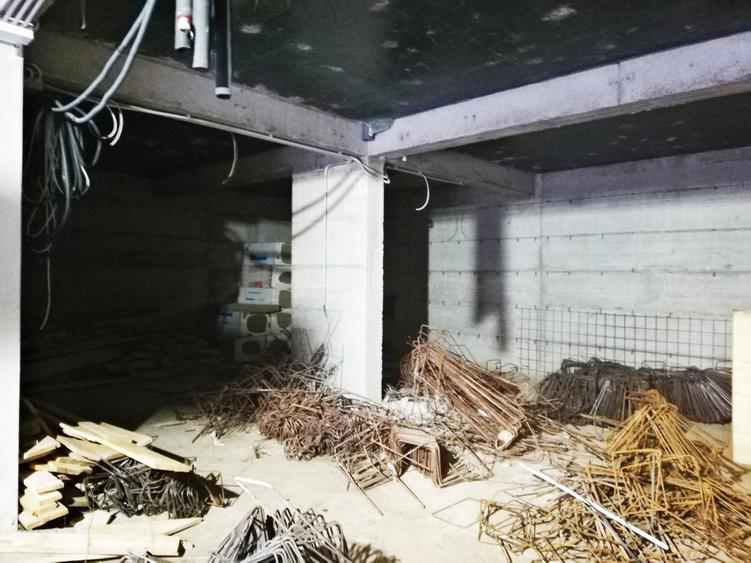 Cabana turistica de vanzare in Paltinis - Sibiu - 13