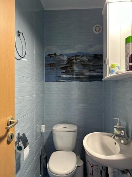 Inchiriez Apartament 2 camere mobilat Complex Edenia Titan - 6