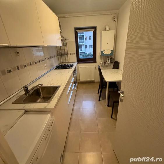 Apartament 2 camere - 5