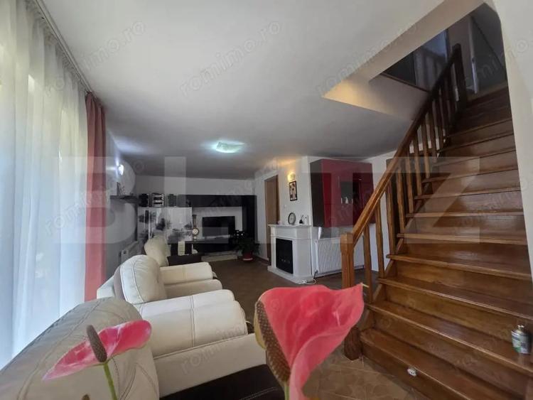 Proprietate completa pentru familie | Casa cocheta ?i curte 1.000 mp - 3