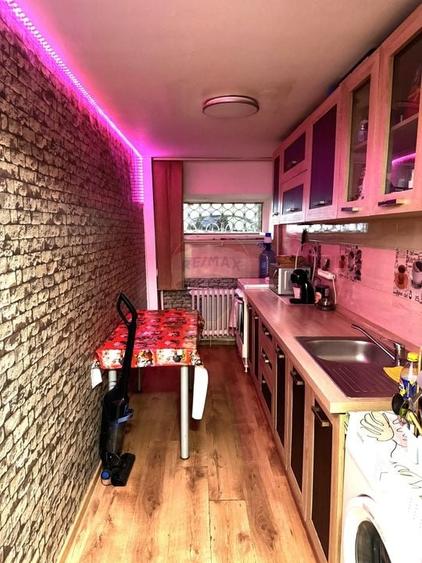 Garsoniera de vanzare 35 mp 13 Septembrie Marriott Panduri - 7