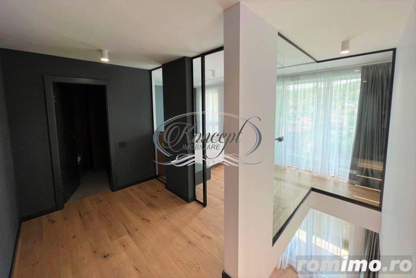Penthouse superfinisat in zona Garii - 2