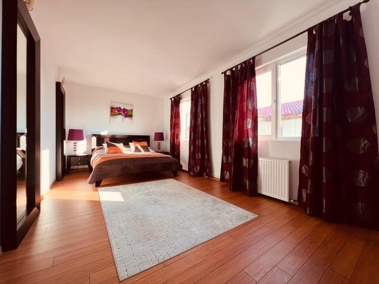 Resedinta eleganta in zona Iancu Nicolae - 15