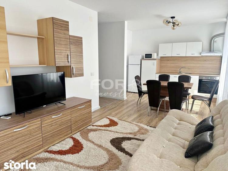 Apartament 3 camere de inchiriat Prima Universitatii - 9