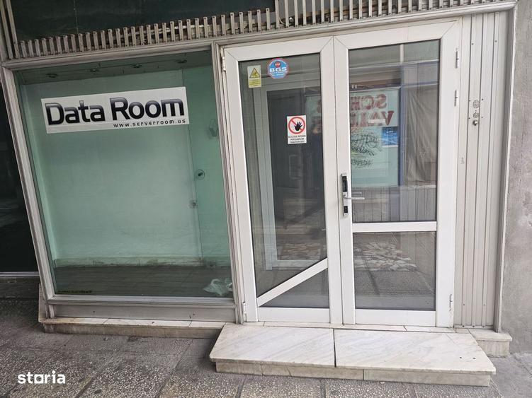 Spa?iu comercial pentru birouri zona ultra centrala Galati - 5