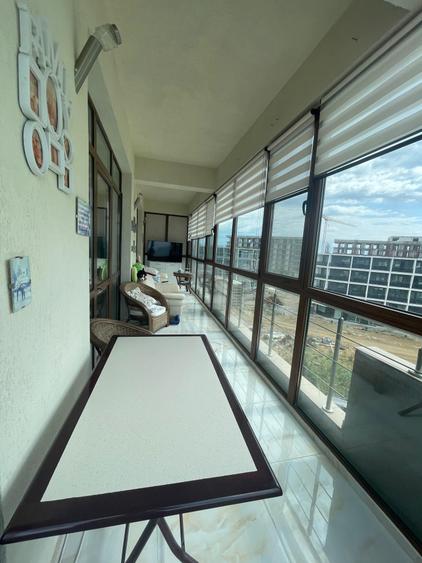 Penthouse tip Duplex su.217mp.in Mamaia Sat pe malul Lacului - 10