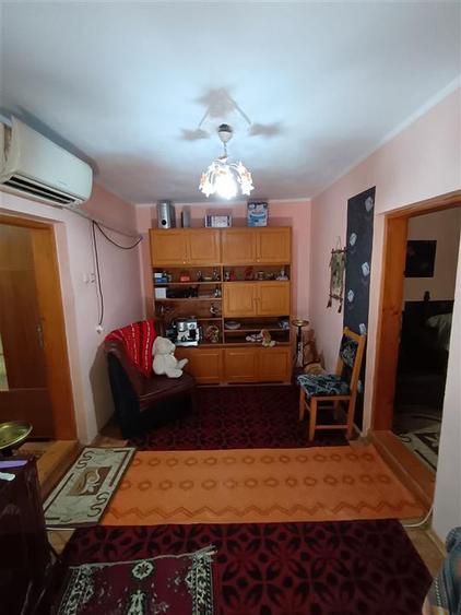 Casa de vacanta, Cazasu cu suprafata generoasa teren 824mp - 3