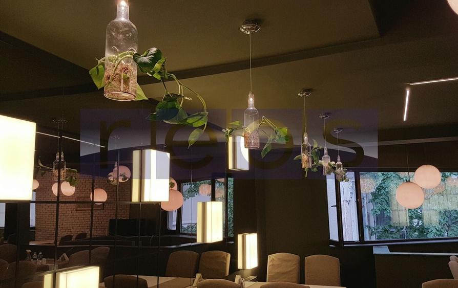 OPORTUNITATE | INCHIRIERE VILA | IDEAL RESTAURANT | GRADINA ICOANEI | - 6