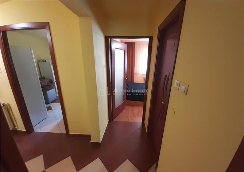 Resita, 2 Cam. Dec., Mobilat Utilat, Parter Inalt, Micro 4 - 15