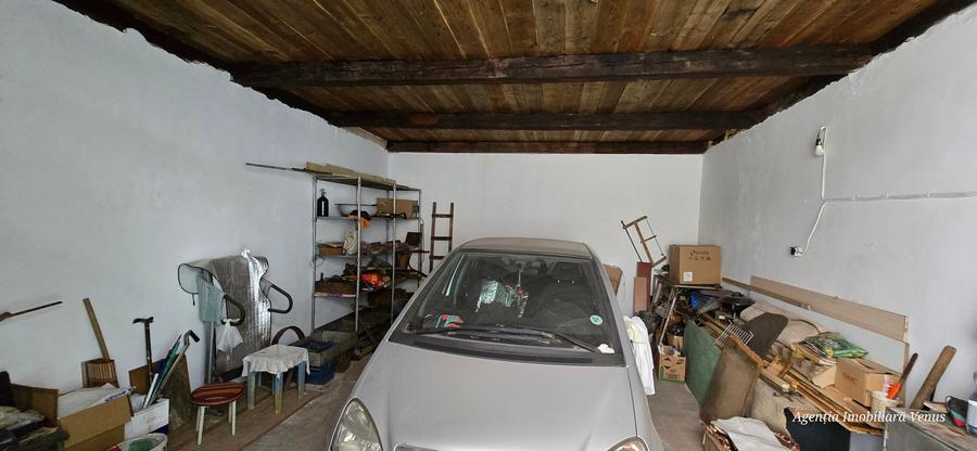 Garaj  zona Stadion - 1