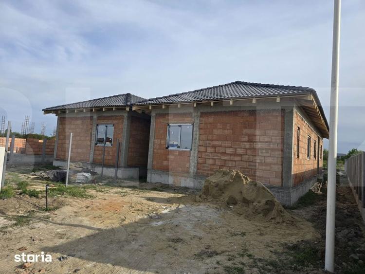 Duplex parter - 3