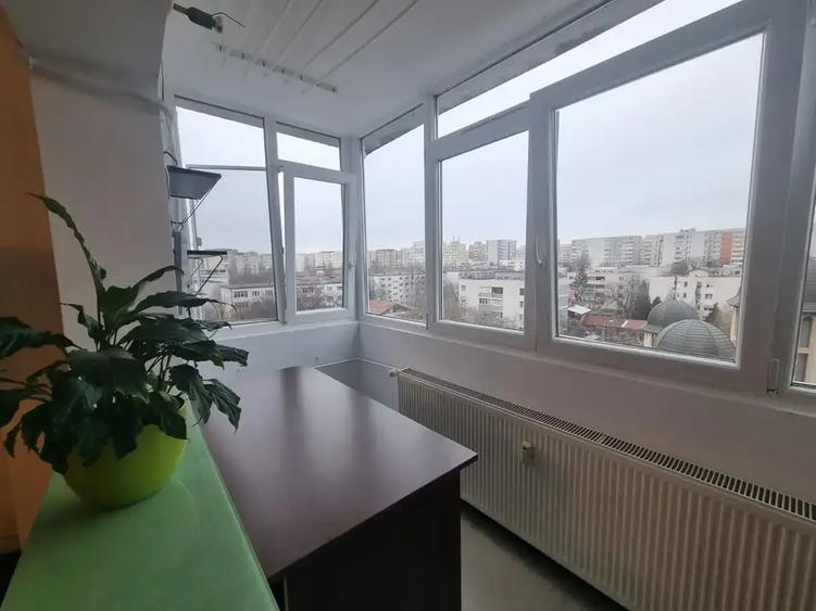 Chirie 2 camere Metrou Dristor Parcare Inclusa - 5