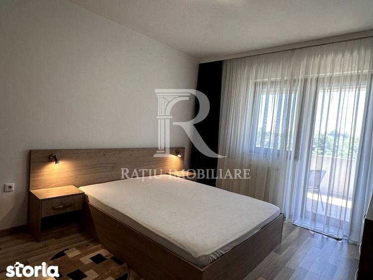 Apartament cu 2 camere | Loc de parcare inclus | Bloc nou | Oradea - 14