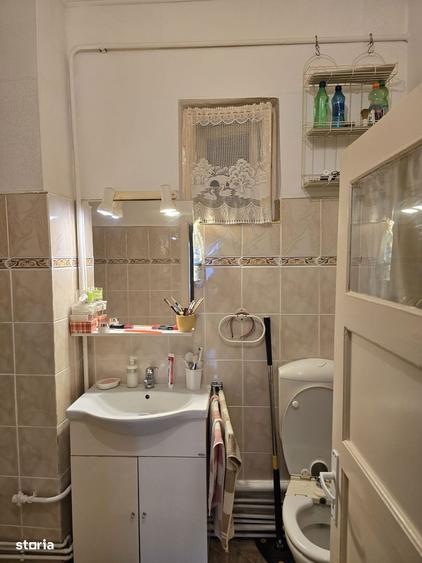 Casa tip parter, zona 14 Mai - 8