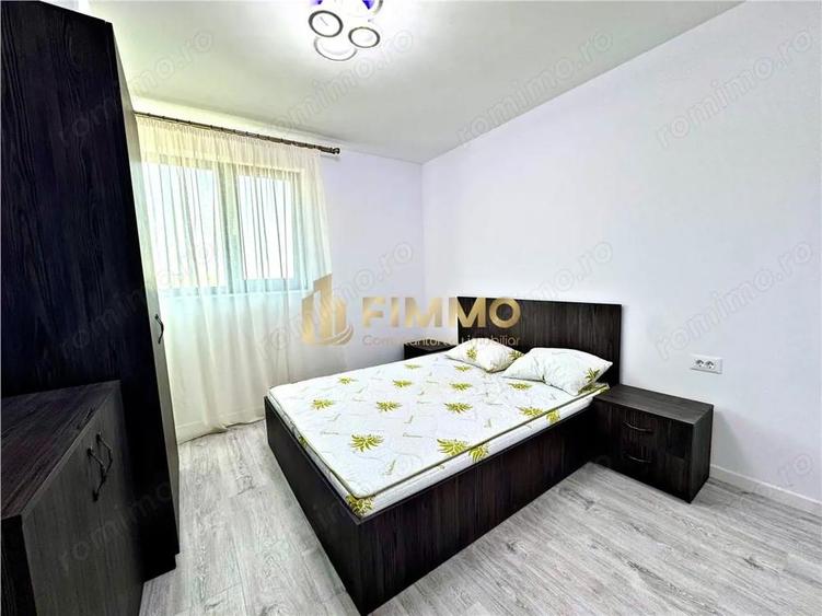 Apartament de inchiriat | 4 cam | 2 bai | Loc de parcare subteran | ID:1372 - 1