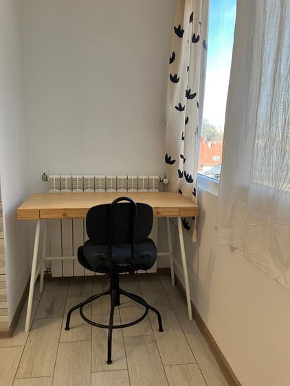 Inchiriere apartament 2 camere,4/4,renovat,mobilat utilat,modern si curat,600€ - 7