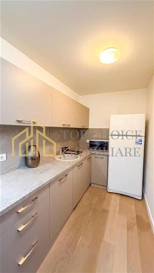 ONE HERASTRAU PLAZA  2 CAMERE PREMIUM CU PARCARE SI BOXA INCLUSE - 10