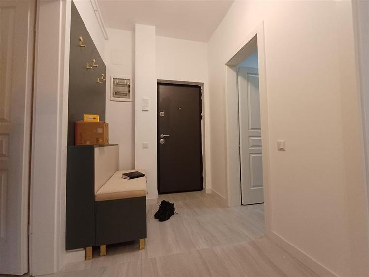 Apartament 2 camere - Complex Solumnia | Prima închiriere - 6