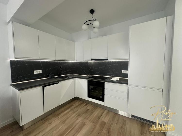 Apartament cu 3 camere de inchiriat in bloc nou , Prima Arena-Oradea - 7