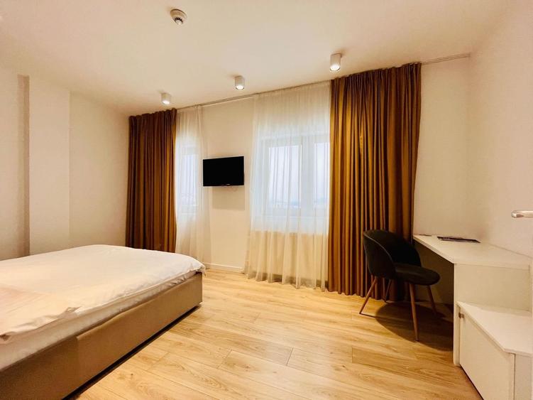 0% Comision| 2 camere | Terasă 16 mp | Parcare subterană | - 10