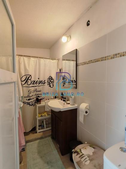 Sos. Chitilei, Amintirii, casa Sp+P, sup. 113mp, 2 camere teren 202mp - 7