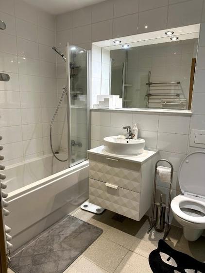 Apartament Premium cu 2 camere si terasă, complex New Town Residence, Dristor - 3