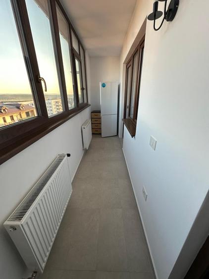Apartament 2 camere, boxa, loc de parcare, Soleia 7, Valea Lupului. - 3
