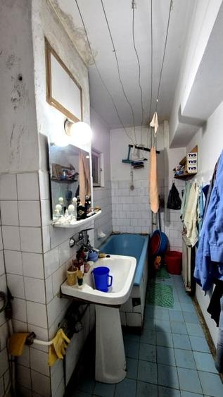 Apartament cu 4 Camere si Suprafata Generoasa pe Bulevardul Nicolae Titulescu - 9