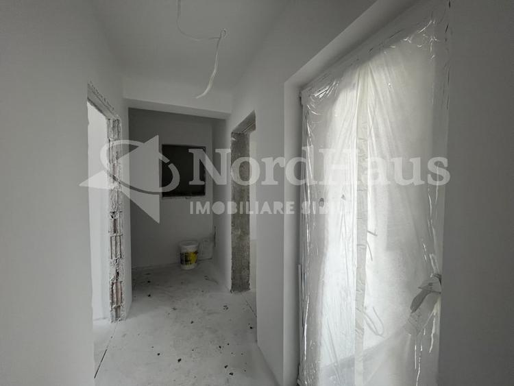 Casa spatioasa tip cvadruplex de vanzare în Sibiu – Cartierul Arhitectilor - 6