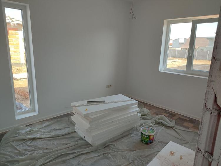 Sanandrei, Casa Individuala,3 camere. - 8