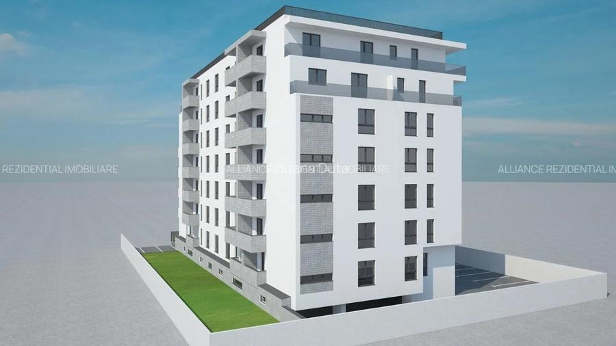 2-3 Camere Premium  - Sector 4